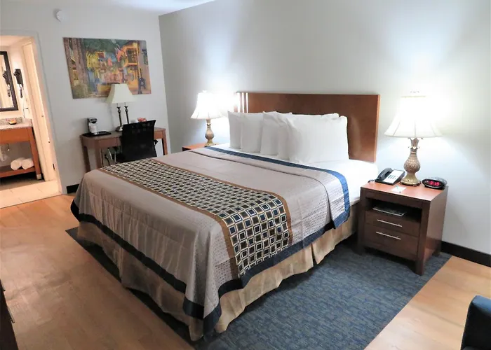 Smart Stay Inn - Saint Augustine