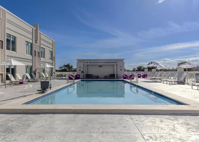 Hyatt Place St Augustine Vilano Beach
